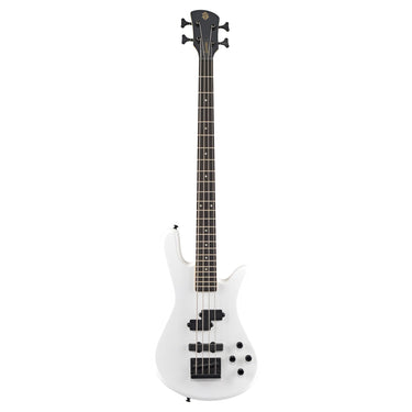 Bajo Electrico Spector Perf4wh Performer 4 Cuerdas Solid White